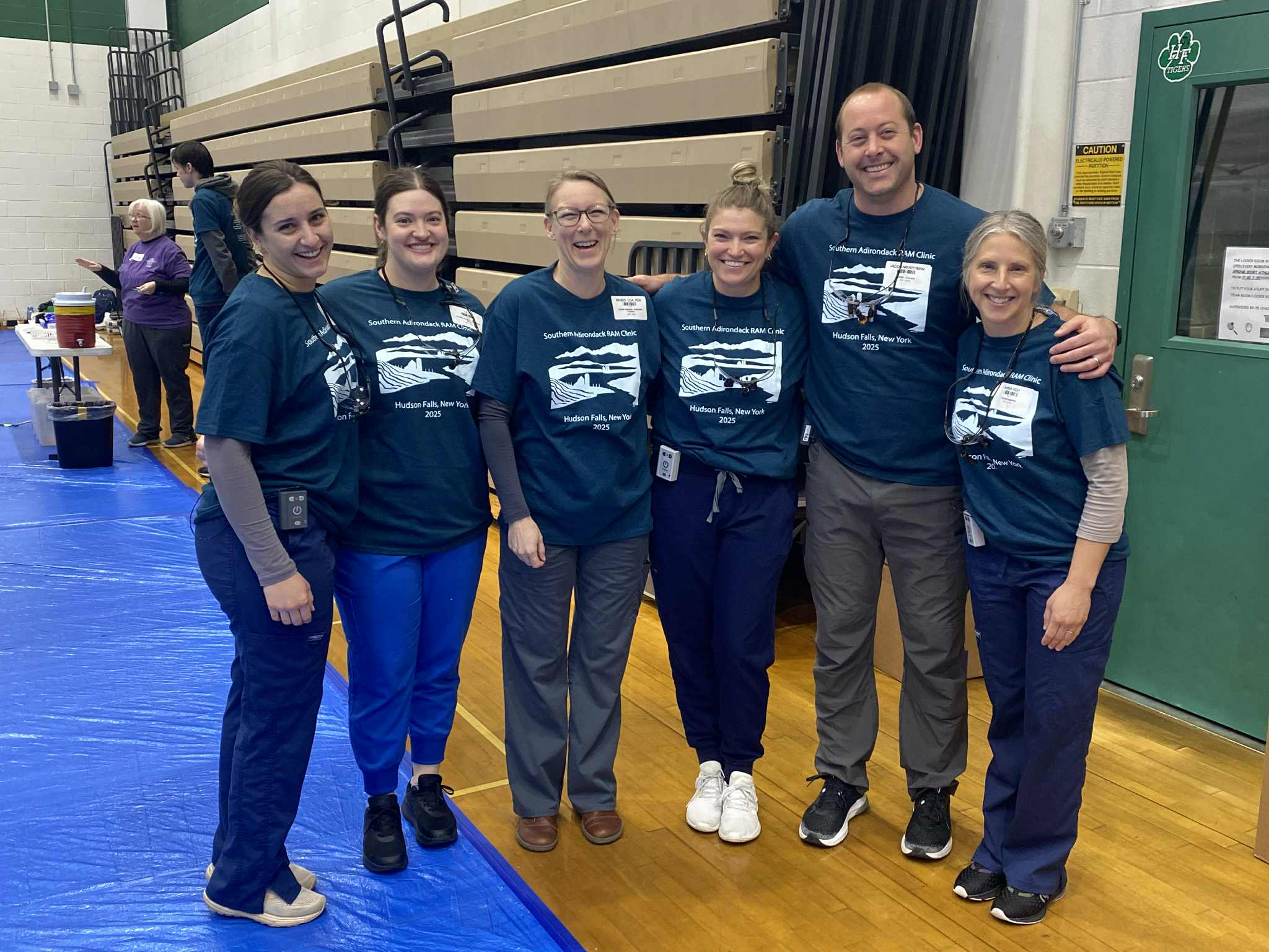 Jacob Merryman, DDS and owner: Merryman Family Dental, Schuylerville NY