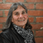 Karen Weinberg SAHI Board Member, President